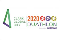 CLARK GLOBAL CITY DUATHLON